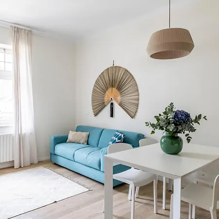 Apartment Italyescapes Emma 22 *